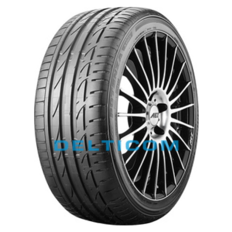 Bridgestone Potenza S001 EXT ( 245/45 R19 102Y XL MOE, runflat )