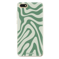 iSaprio Zebra Green - Honor 7S