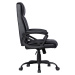 Kancelářská židle KERRY černá