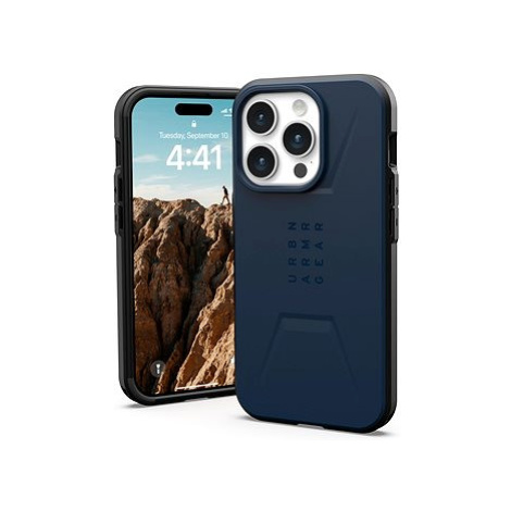 UAG Civilian MagSafe Mallard iPhone 15 Pro