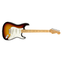 Fender Custom Shop Vintage Custom 62 Stratocaster NOS 3-Color Sunburst