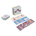 KukiKuk 80042 Véééliké puzzle trio Můj den