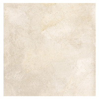 Dlažba Porcelaingres Royal Stone noble beige 100x100 cm mat X1010383X6