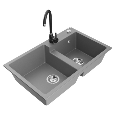 Kuchyňské dřezy Svet-koupelny.cz