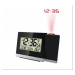 TechnoLine WT 536 - digitální budík s projekcí a měřením vnitřní teploty