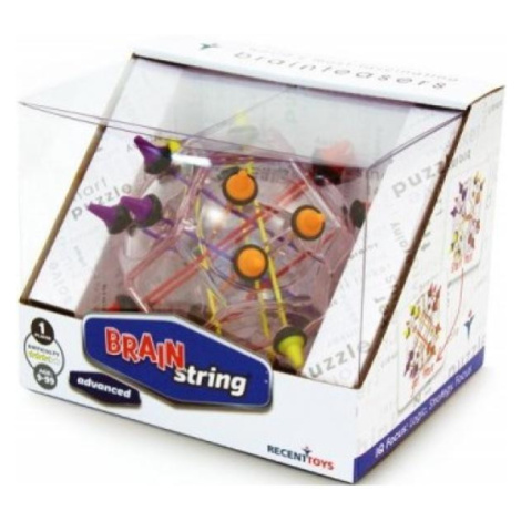 Brainstring advanced Recent Toys