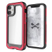 Kryt GHOSTEK ATOMIC Slim Case Iphone 12 Mini, red