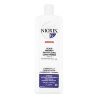 NIOXIN System 6 Scalp Therapy Revitalizing Conditioner posilující kondicionér pro chemicky ošetř