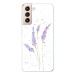 iSaprio Lavender pro Samsung Galaxy S21