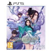 Sword and Fairy: Together Forever (PS5)