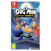 Dog Man: Mission Impawsible