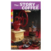 Black Cat STORY OF COFFEE ( Early Readers Level 1) BLACK CAT - CIDEB