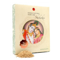 Indian Natural – No poo šampon Shikakai 200&nbsp;g