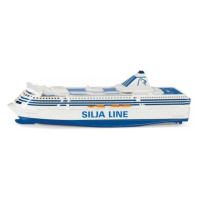 Siku Super - trajekt Silja Symphony 1: 1000