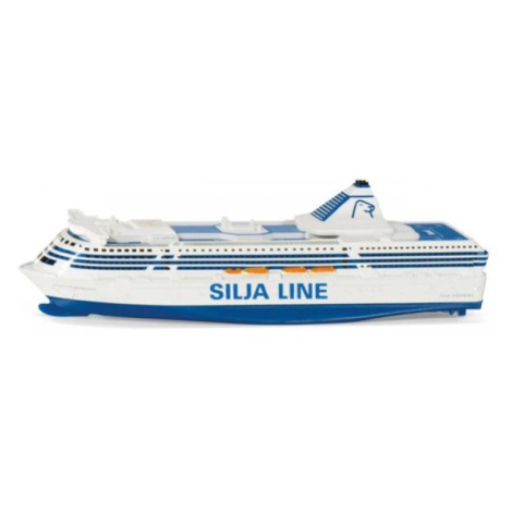 Siku Super - trajekt Silja Symphony 1: 1000