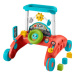 Mattel Fisher Price Oboustranné chodítko steady speed™ CZ/CZ/ENG/HU/PL HJP44