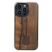 Pouzdro Bewood pro iPhone 13 Pro Kytara Ziricote