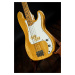 Aria Pro 2 1980 Primary Bass Natural