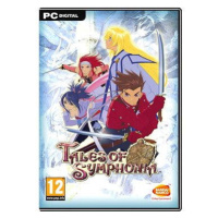 Tales of Symphonia (PC)