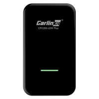 Carlinkit U2W Bezdrátový Adaptér Do Auta S Apple Carplay Bluetooth