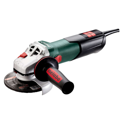 Metabo Nářadí - Úhlová bruska 125 mm, 1100 W 603625000