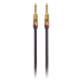 Monster Rock 21' Instrument Cable Straight