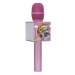 OTL PAW Patrol Pink Karaoke Microphone