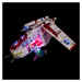 Light my Bricks Sada světel - LEGO Star Wars UCS Republic Gunship 75309