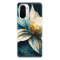 iSaprio Blue Petals pro Xiaomi Poco F3