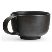 Audo Copenhagen designové šálky New Norm Dinnerware Cup with Handle