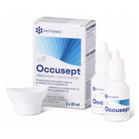 Phyteneo Occusept aqua opht. 2x20ml