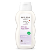 WELEDA Zklidňující tělové mléko 200ml