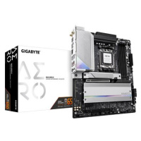 GIGABYTE B650 AERO G