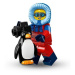 Lego® 71013 minifigurka dokumentaristka