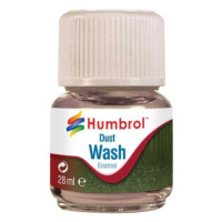 HUMBROL barva email AV0208 - Wash - Dust 28ml