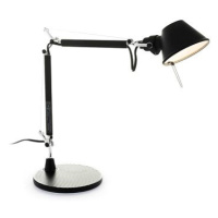 Artemide AR A011830 - Stolní lampa TOLOMEO MICRO 1xE14/60W/230V