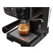 Pákový kávovar Espresso Sencor SES 1710BK / 1100 W / 1,5 l / 15 bar / černá Varianta: ivi3