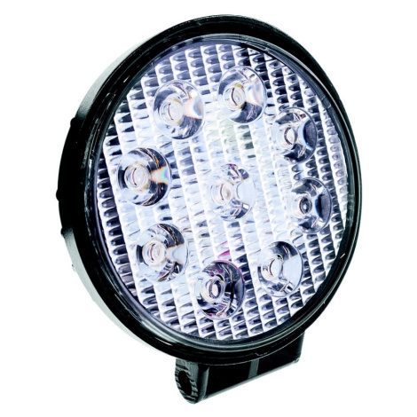 LED Bodové svítidlo pro automobil EPISTAR LED/27W/10-30V IP67 6000K Donoci