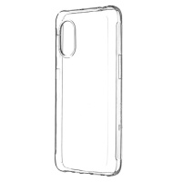 Pouzdro Tactical TPU čiré Samsung Galaxy Xcover 5