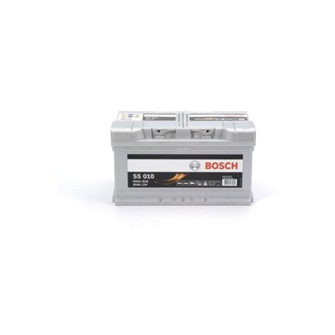 BOSCH S5 010, 85Ah, 12V (0 092 S50 100)