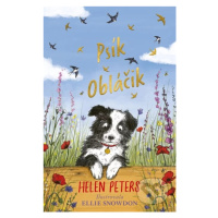 Psík Obláčik - Helen Peters, Ellie Snowdon (ilustrátor) - kniha z kategorie Pohádky