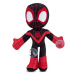 Spidey Miles Morales Spiderman plyšák s přísavkou 23 cm