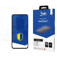 Sklo 9H 3mk HardGlass™ pro Samsung Galaxy A35 / A55 5G