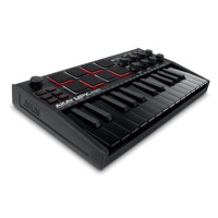 AKAI MPK mini MK3 Black