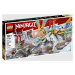 LEGO Ninjago 71786 Zaneův ledový drak