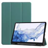 Pouzdro Bizon Case pro Galaxy Tab S8 S7, pouzdro