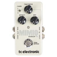 TC Electronic Mimiq Doubler