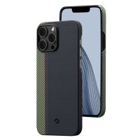 Pitaka Fusion Weaving MagEZ Case 3, overture - iPhone 14 Pro Max