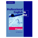 Professional English in Use Finance Cambridge University Press