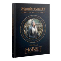 Middle-earth SBG - Armies of the Hobbit